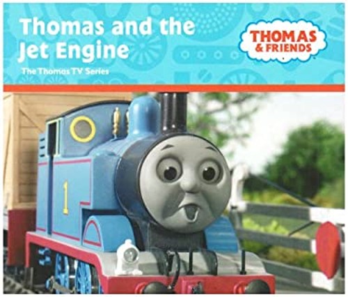 Thomas moteur à - thomas, le