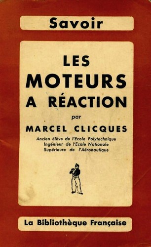 Les moteur réaction - les,