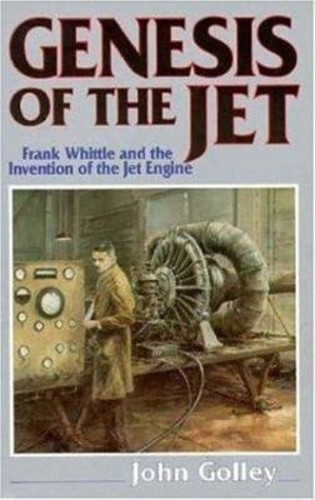 Genesis frank whittle et - frank,