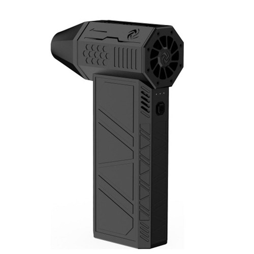 Puissant ventilateur - , à