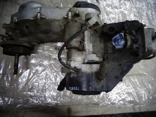 Moteur lintex jet 100cc - moteur,