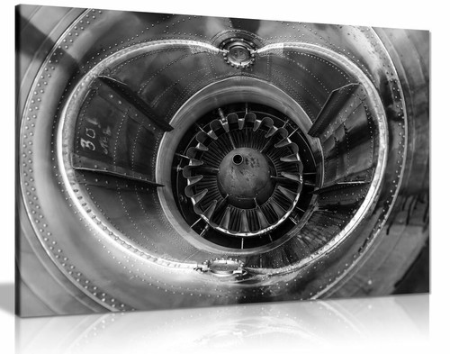 Tirage photo art - , toile